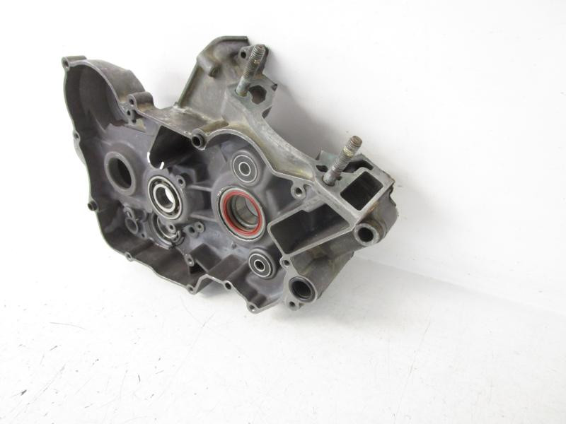 99 KTM 200 EXC Right Crankcase 52330000044 1998-2000 - cyclesrus.net
